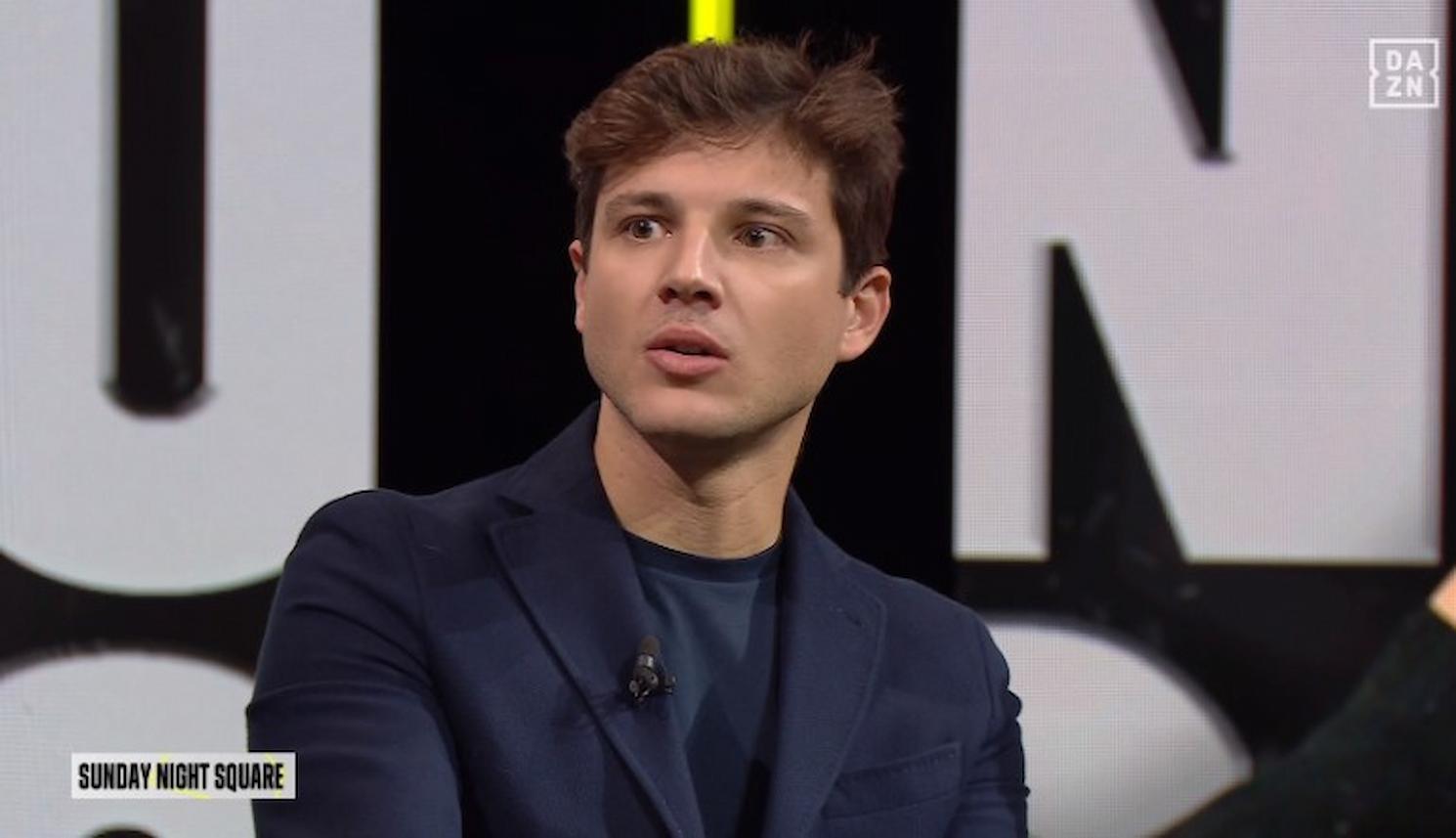 Bernardi: "Inter, questo sacrificio andava fatto. Un giorno Beppe Marotta mi ha detto..."