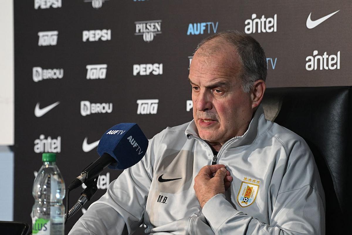 Zazzaroni: "Bielsa? Il re del sentito dire. È senza palle chi..."