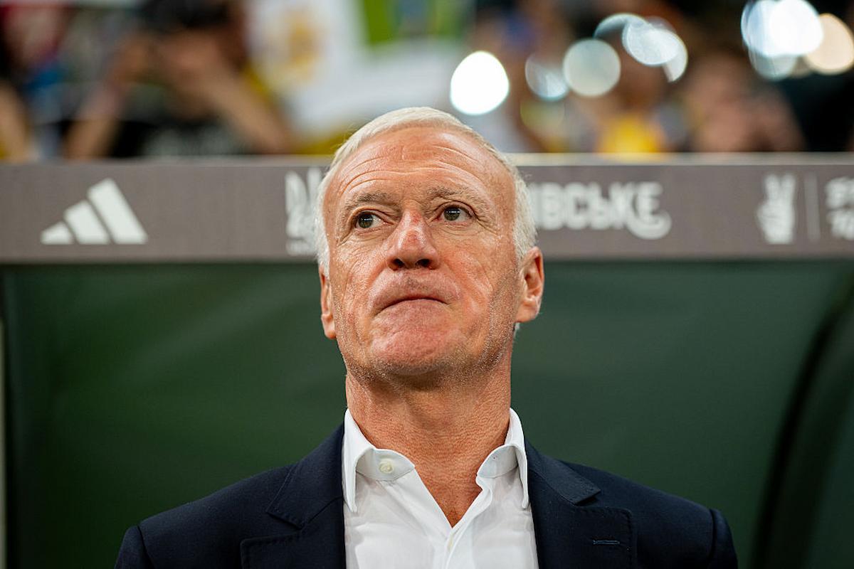 Francia, lutto per Didier Deschamps: ha perso la mamma. Ecco chi lo sostituirà in panchina