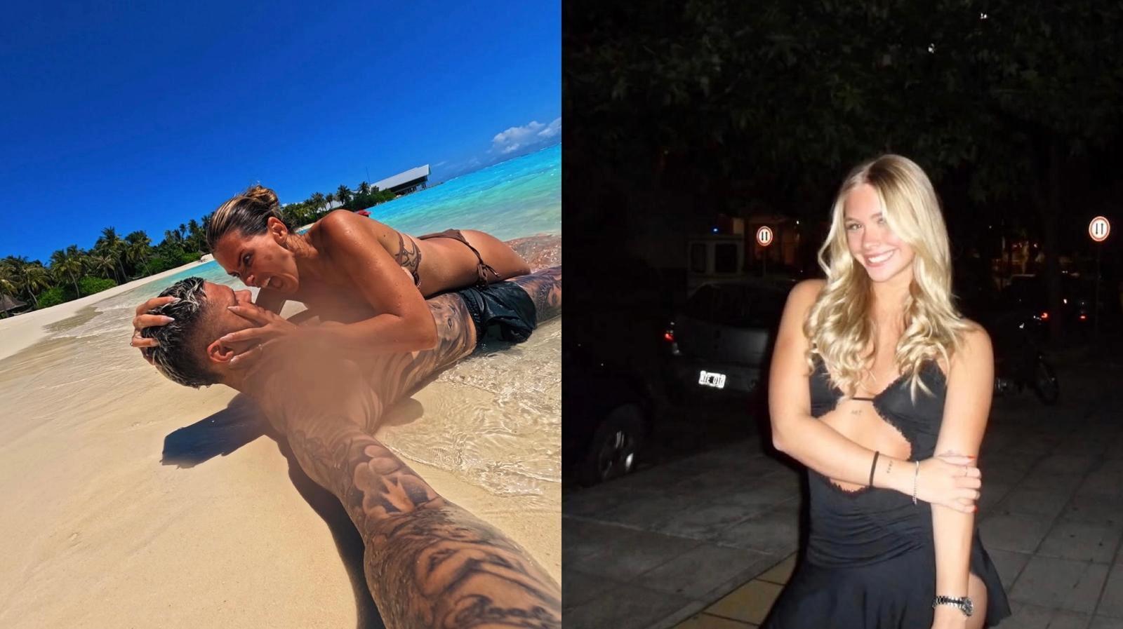 Tensione in discoteca, Mauro Icardi avrebbe tentato di baciare una ragazza: China furiosa