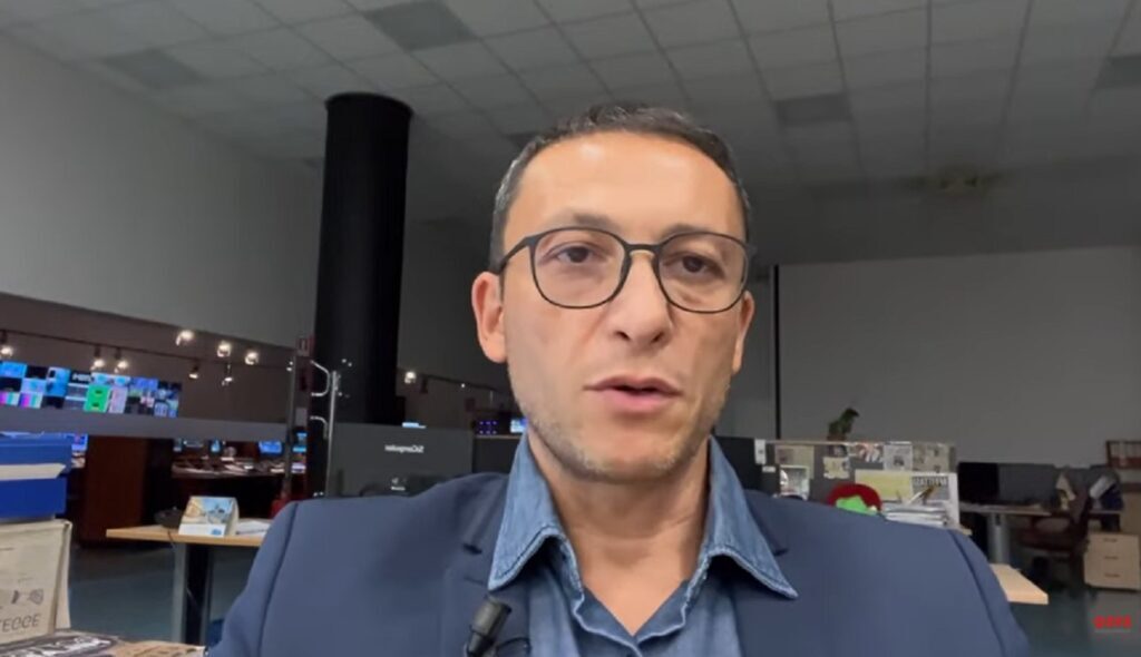 Musmarra commenta il retroscena di Zazzaroni: "Curioso che il presidente dell'Inter spinga per..."