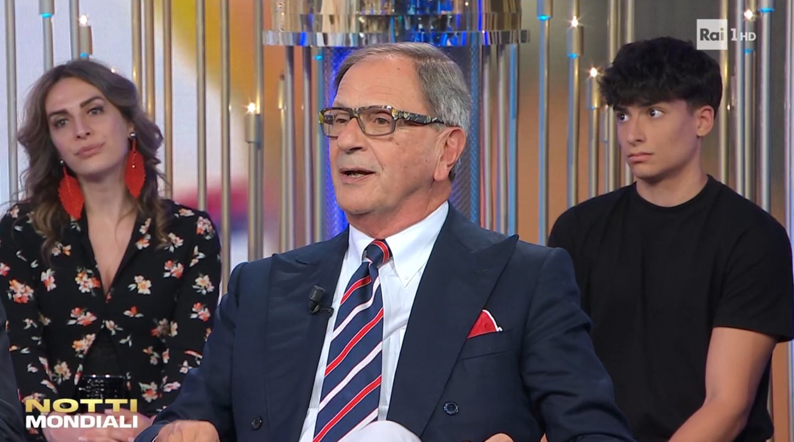 De Luca ridimensiona Lautaro: "Comprimario con l'Argentina, mai stato protagonista"