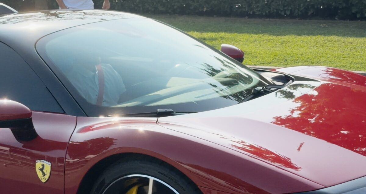 Dimarco Ferrari