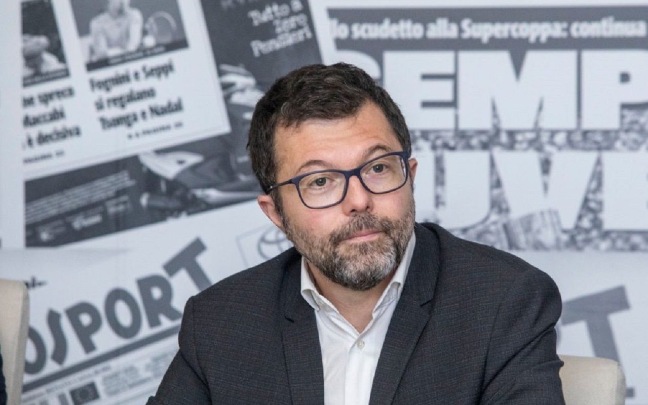 Vaciago a un tifoso: "Articoli che parlano male dell'Inter? Nulla contro, noi scelto di..."