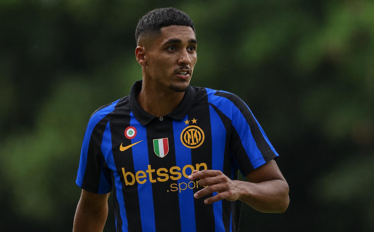 Khalaili-Inter, Ravezzani avverte: “Una promessa pagata molto e sostituire Dumfries..."