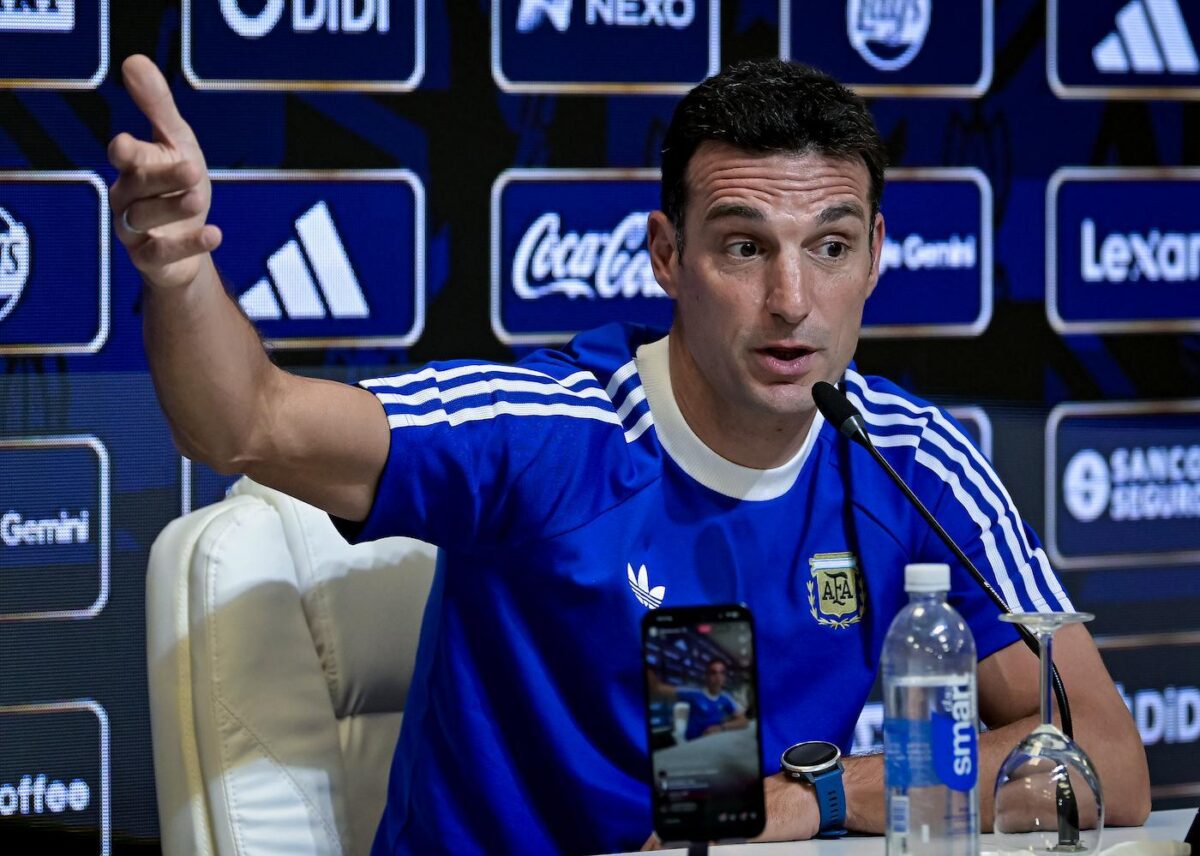 Scaloni
