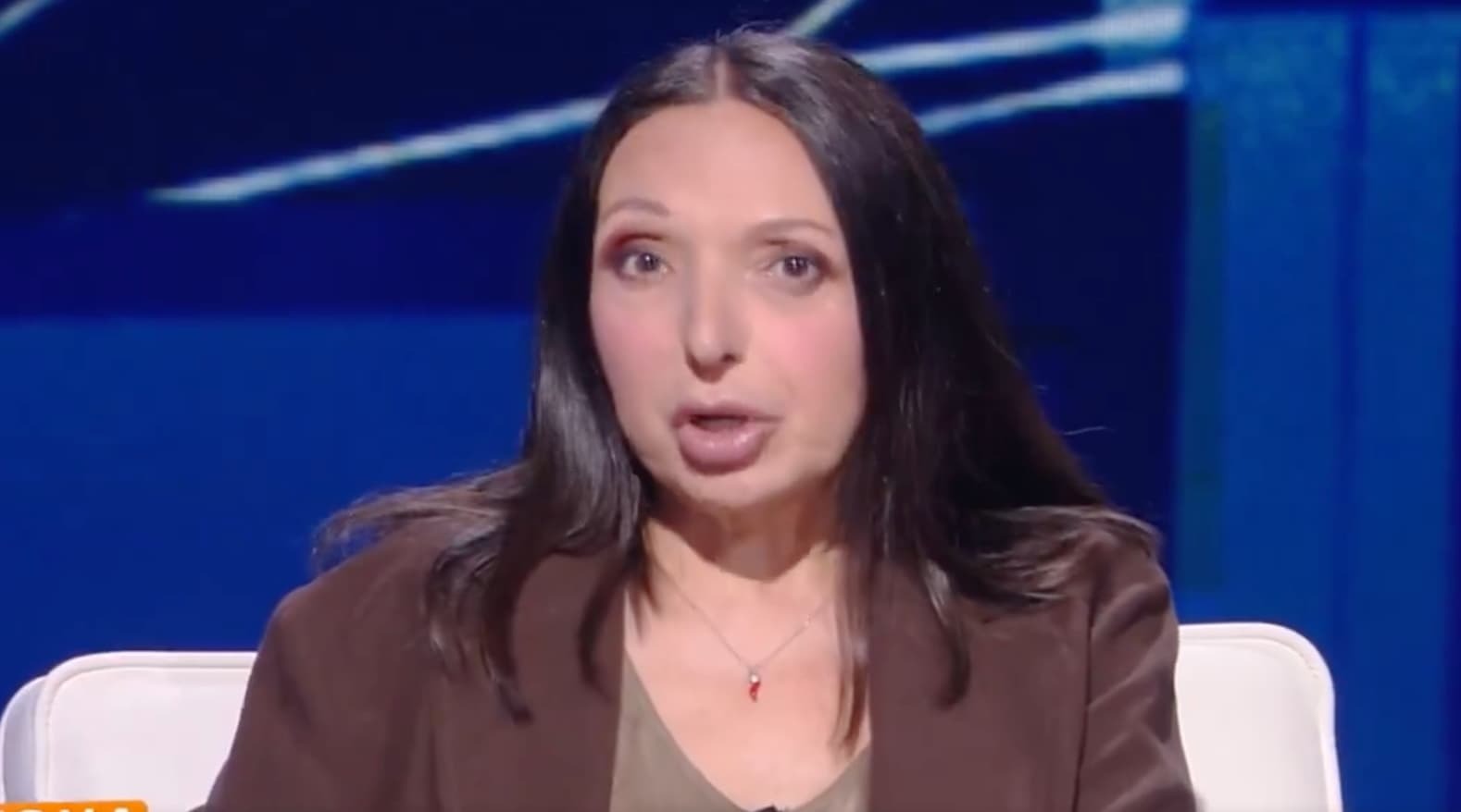 Caso Bastoni, Briganti: "Squalifica a vita e lavoro da 300-500 euro al mese". Sabatini reagisce così