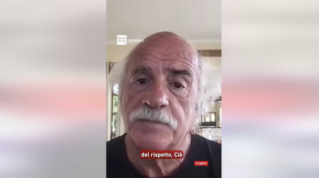 Damascelli: "Adani? Si sta approfittando della Rai. In finale mi aspetto Wanna Marchi terza voce"