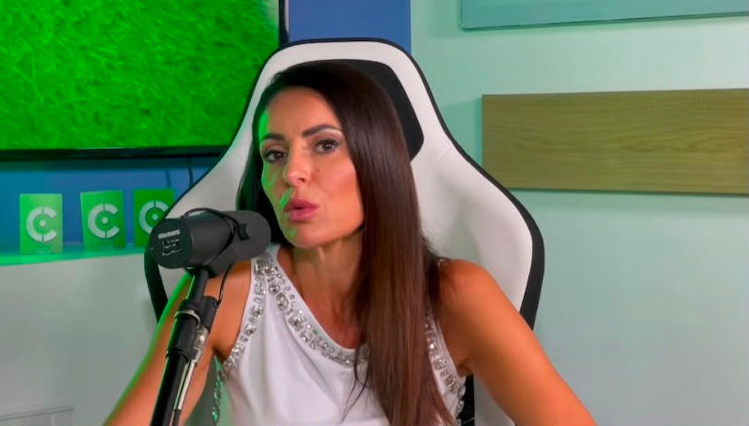 Monica Bertini torna su Spalletti: "Ci sono rimasta male perché in quel momento lì mi sono..."