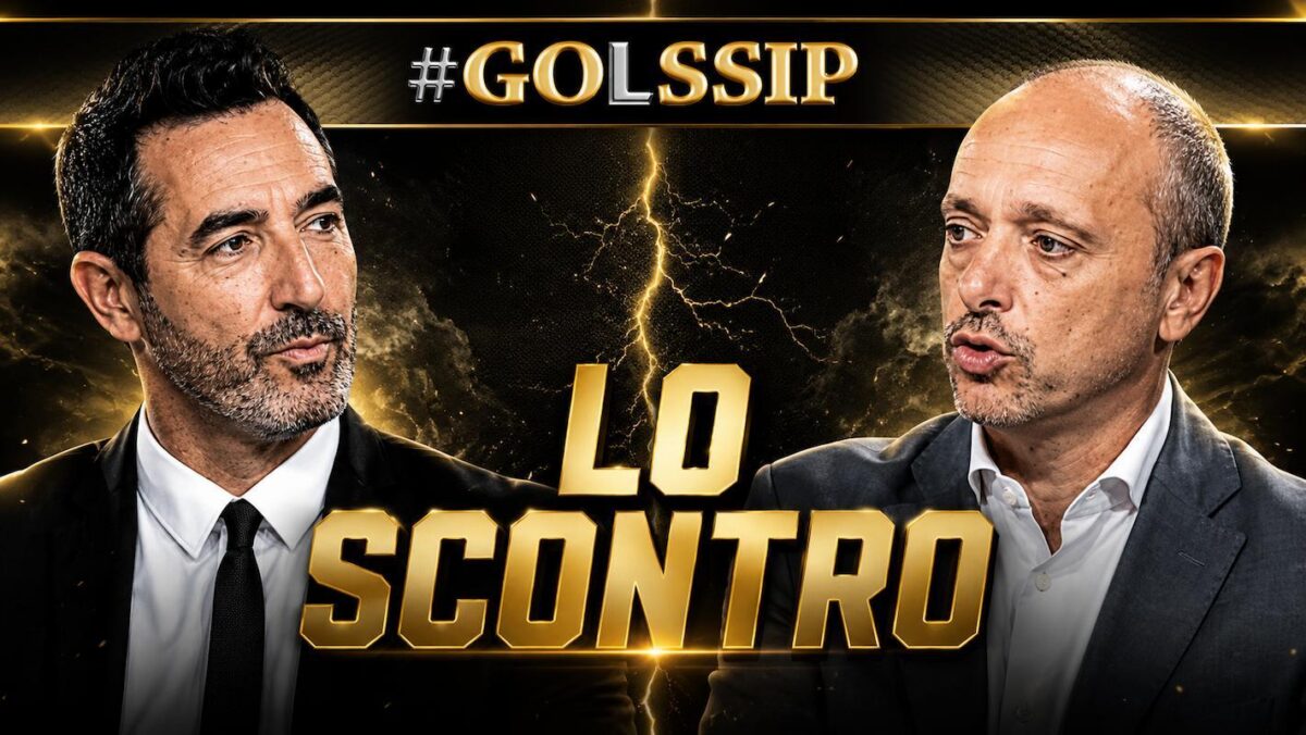 botta e risposta Capuano-Antinelli