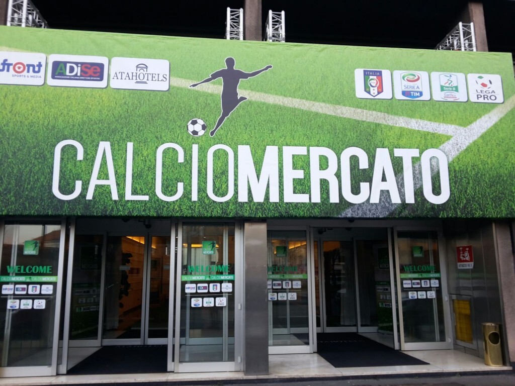 Frosio suggerisce un acquisto di calciomercato: "Ma in tutto questo nessuno va a ripescare..."