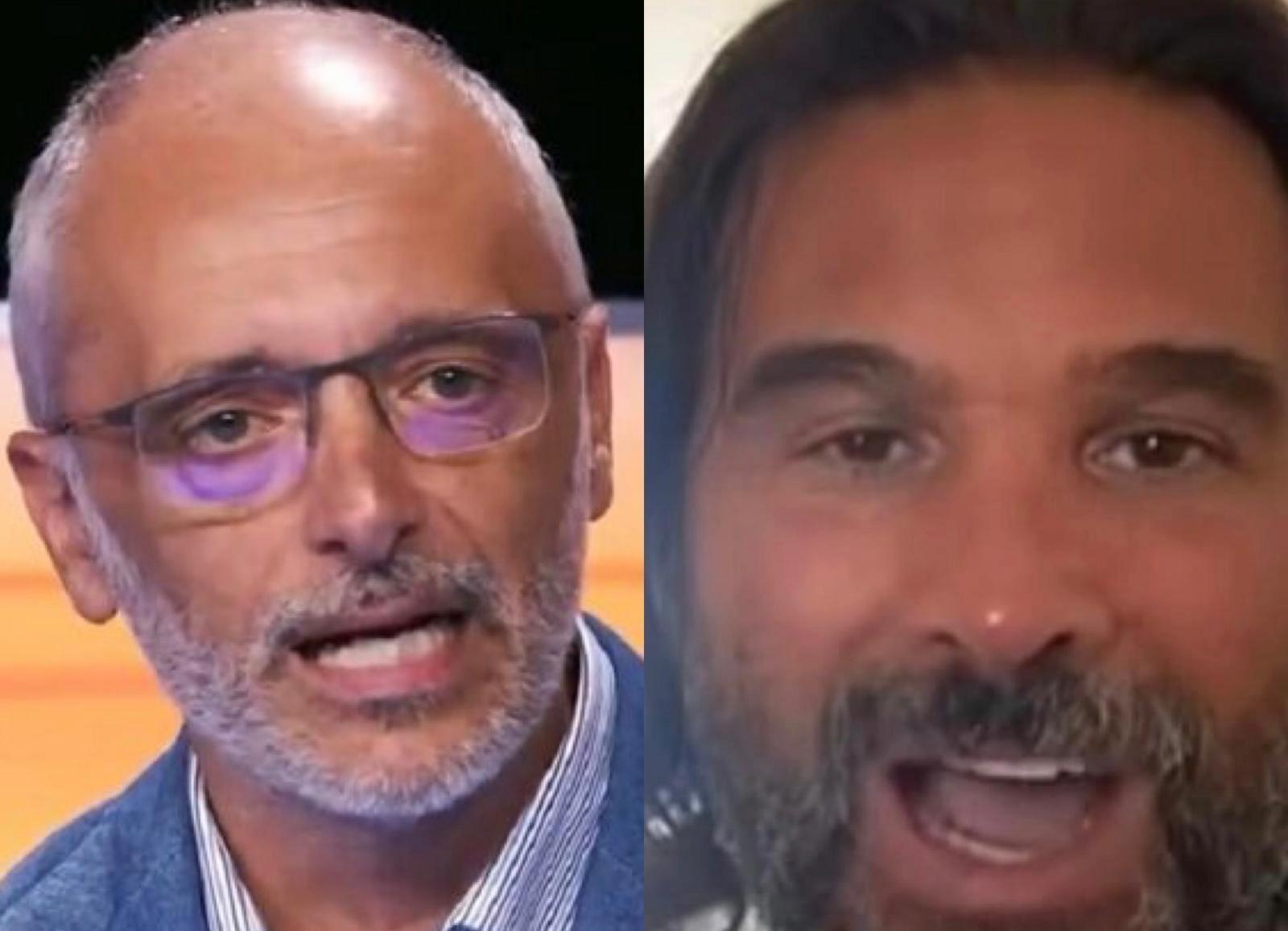Capuano non risparmia una frecciata a Lele Adani: "Sta riuscendo nell'impresa di..."