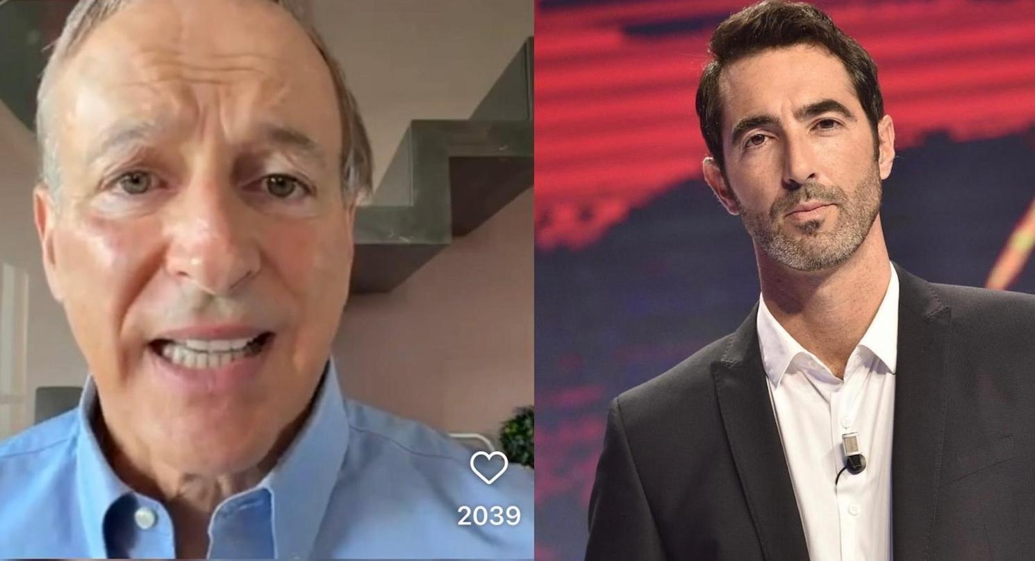 Dissing social tra Ravezzani e Antinelli: "Poi non chiedetevi perché vi massacrano..."