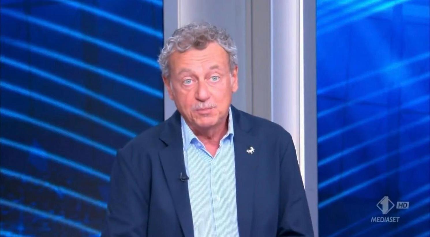 Sabatini fa mea culpa su Haaland, Pistocchi lo attacca: "C'è poco da ridere"
