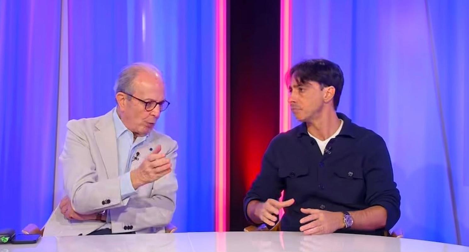 Tramontana: "Ecco cosa succede se Bastoni va al Real Madrid", Ordine: "Mi dicono che..."