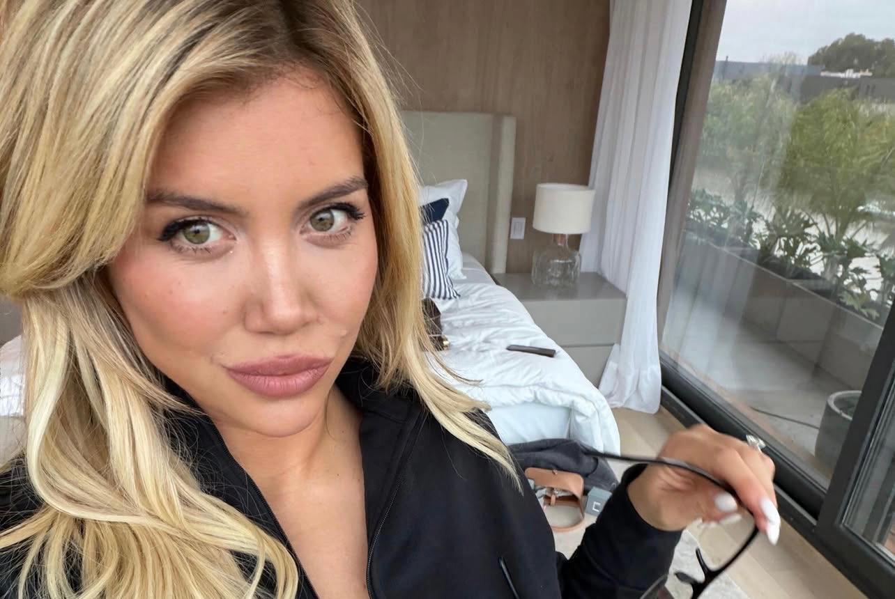 L'appello di Wanda è disperato: "Chi aiuta le mie figlie? Secondo Icardi dovrebbero vivere..."