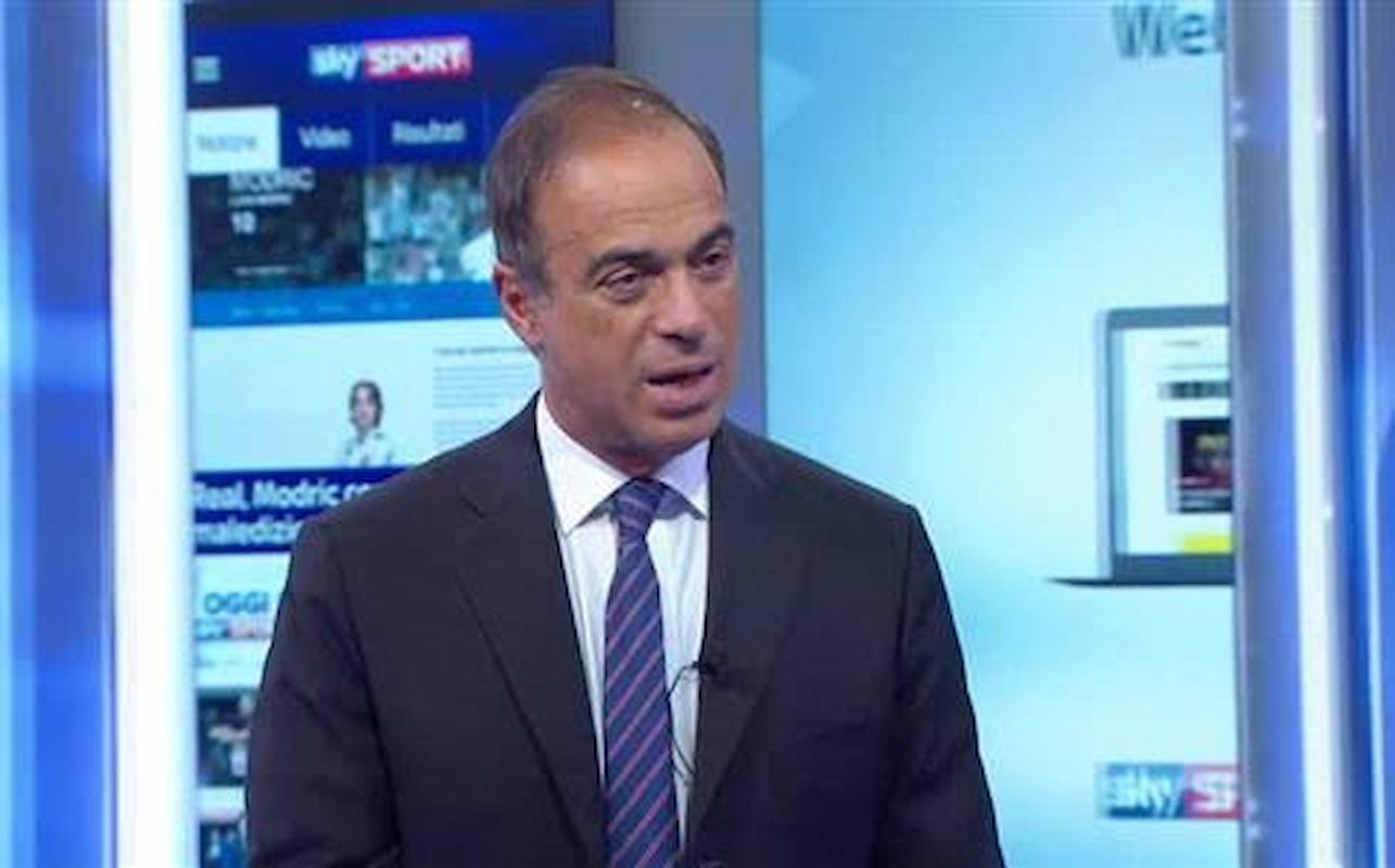 Compagnoni: "Due giocatori Inter mi hanno impressionato in ritiro! E se..."