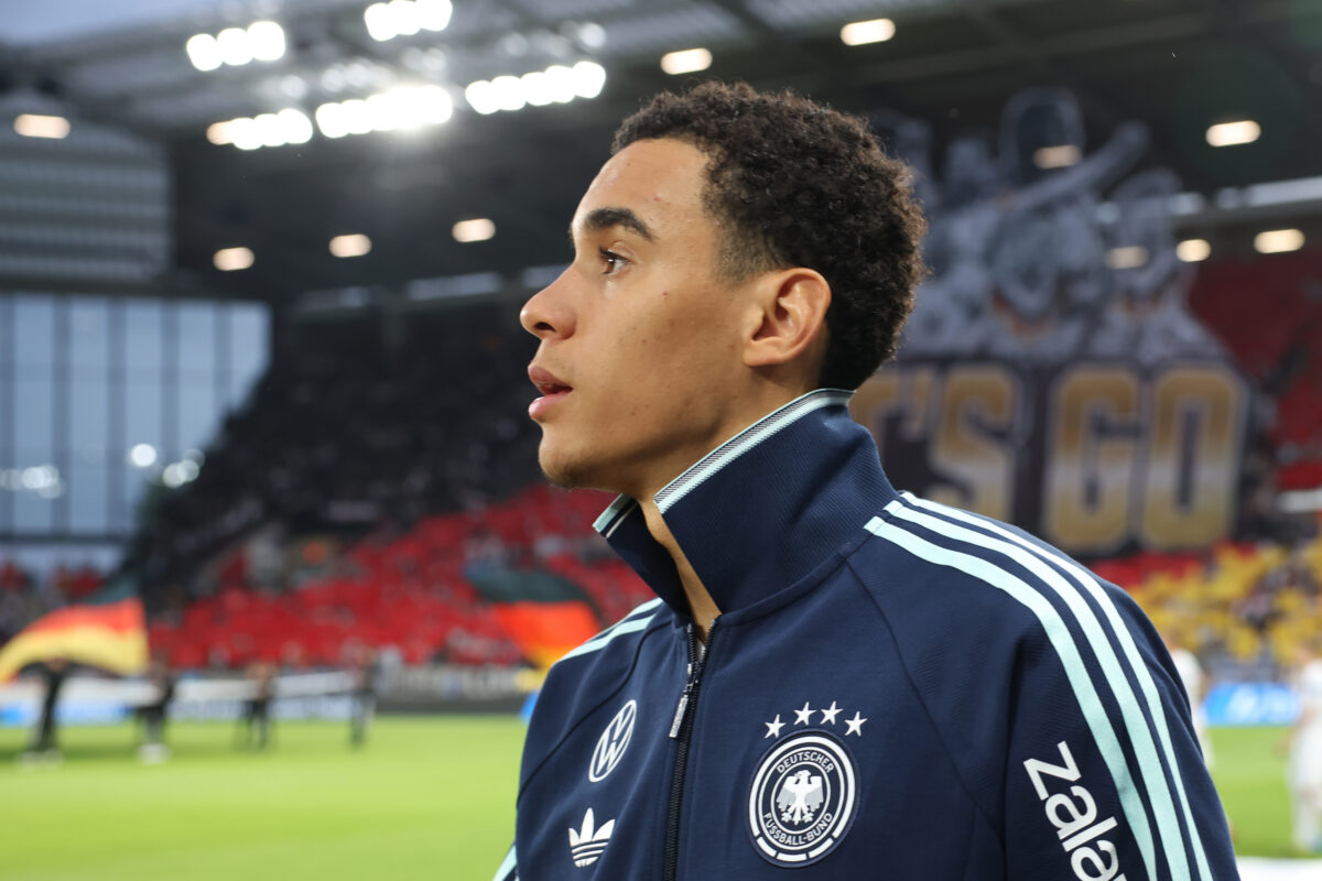Germany v Finland - International Friendly