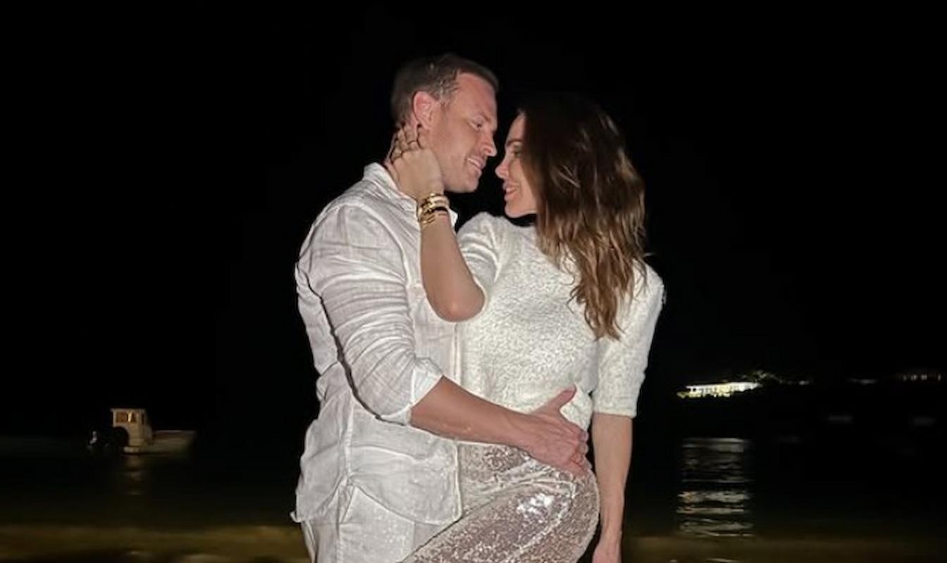 Ilary Blasi sposa Bastian Muller: arrivate le pubblicazioni