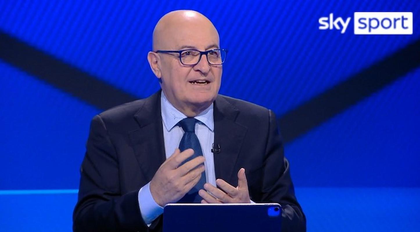 Teotino: "Ausilio? Due capolavori, ma ultime sessioni non brillanti. Parole Dimarco? Tirata..."