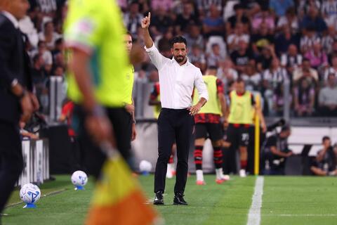 Amorim Juve Milan (1)