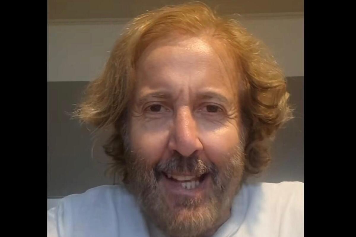 Paolo Bargiggia