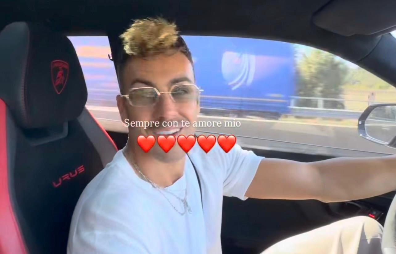 VIDEO / L'emozionante viaggio di El Shaarawy verso Genova: c'è già la colonna sonora giusta