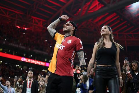 Mauro Icardi