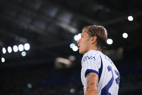 Nicolò Barella