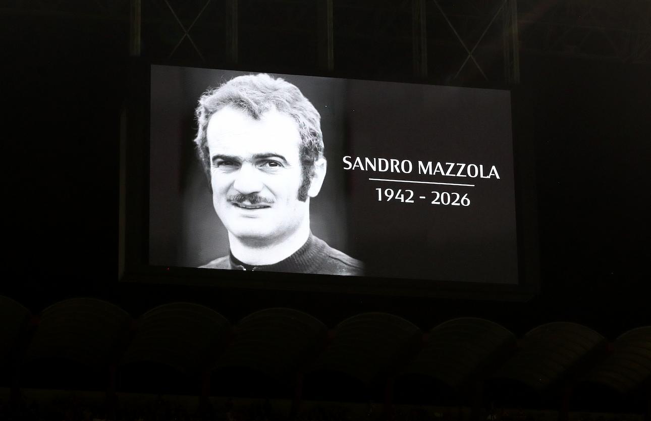 Sandro Mazzola