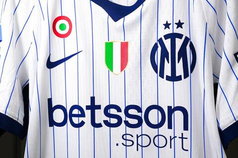 maglia Inter