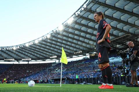 LAZIO MILAN (1)