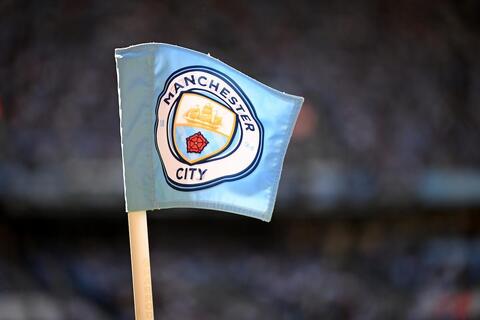 Manchester City (1)