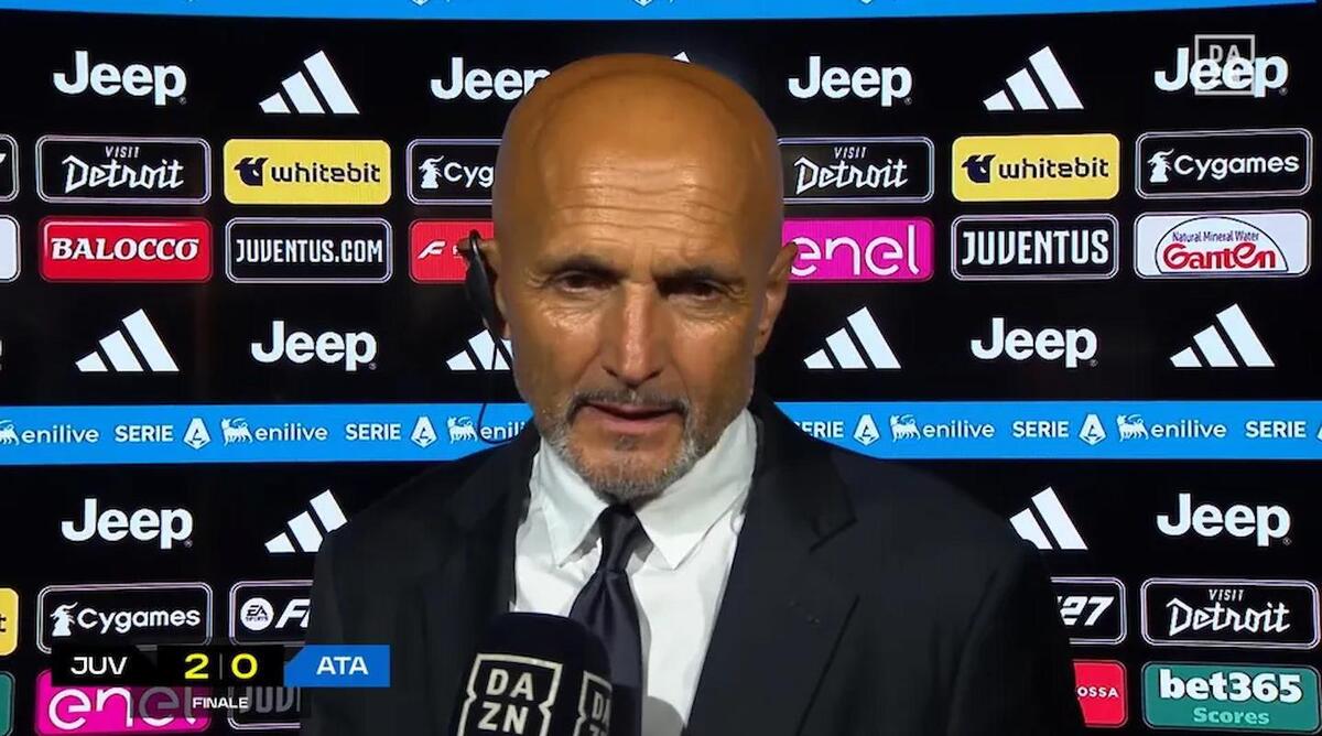 Palmeri sta con Spalletti