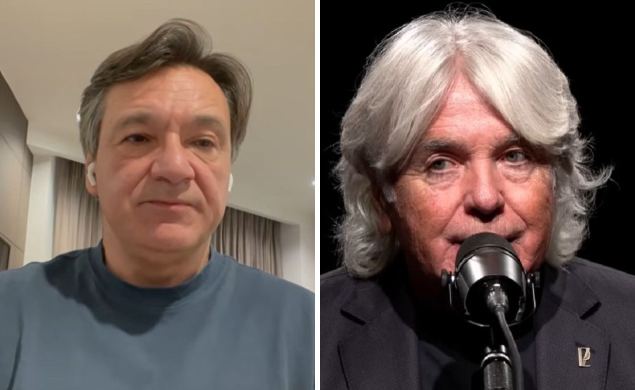 Caressa: "Basta Serie A spezzettata!". Zazzaroni: "La gente si rincoglionisce se..."
