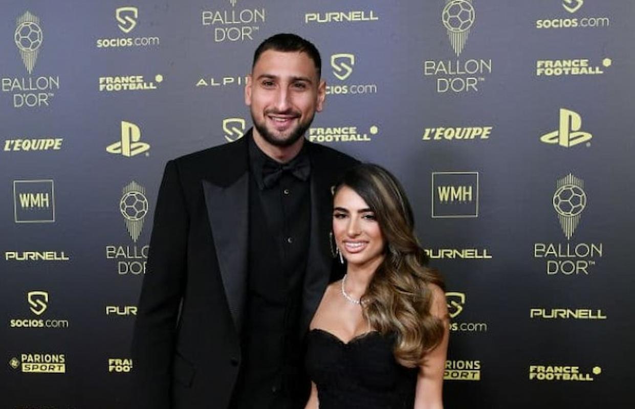 Donnarumma e la moglie sequestrati e rapinati nel 2023, 9 anni al mandante