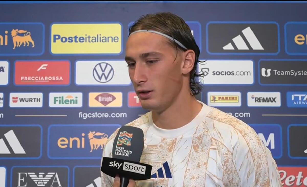 esposito post italia turchia
