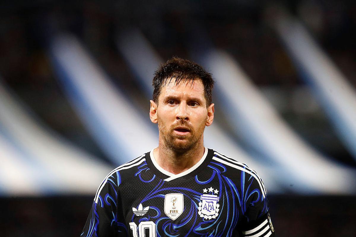 Közeleg Lionel Messi utolsó mérkőzése az argentin válogatottban: ebben a mezben lép pályára