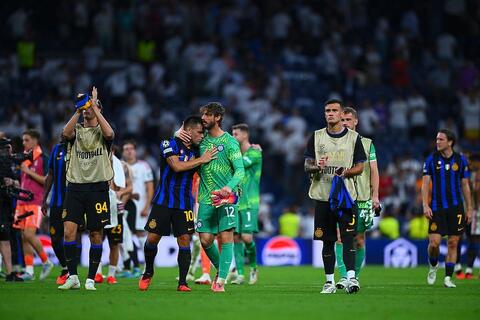 opta dato inter