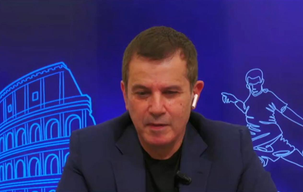 Pedullà: "Milan, spettacolo inguardabile e formazione fatta con i dadi. Si poteva anche..."