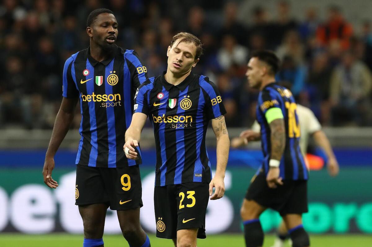 Bucchioni szerint Chivu edzőnek nehéz döntéseket kell hoznia az Inter gyengélkedő játékosai miatt