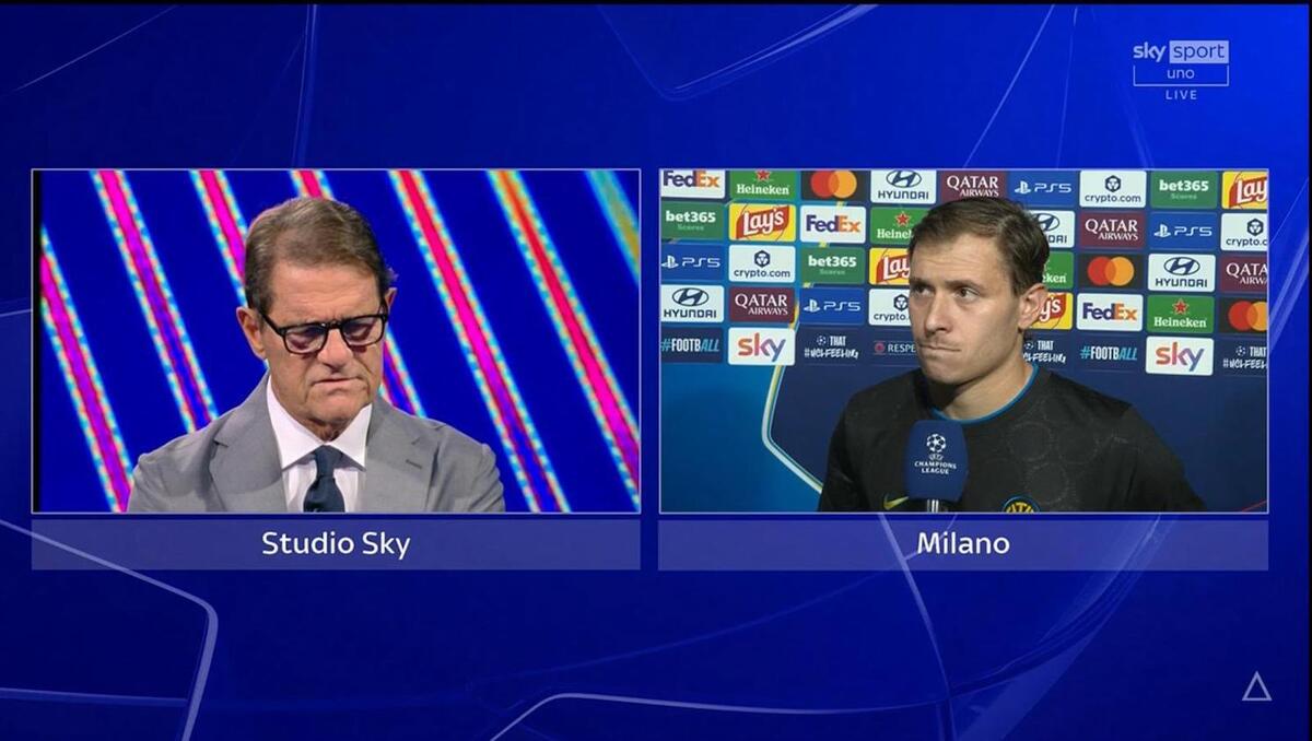 Capello Barella