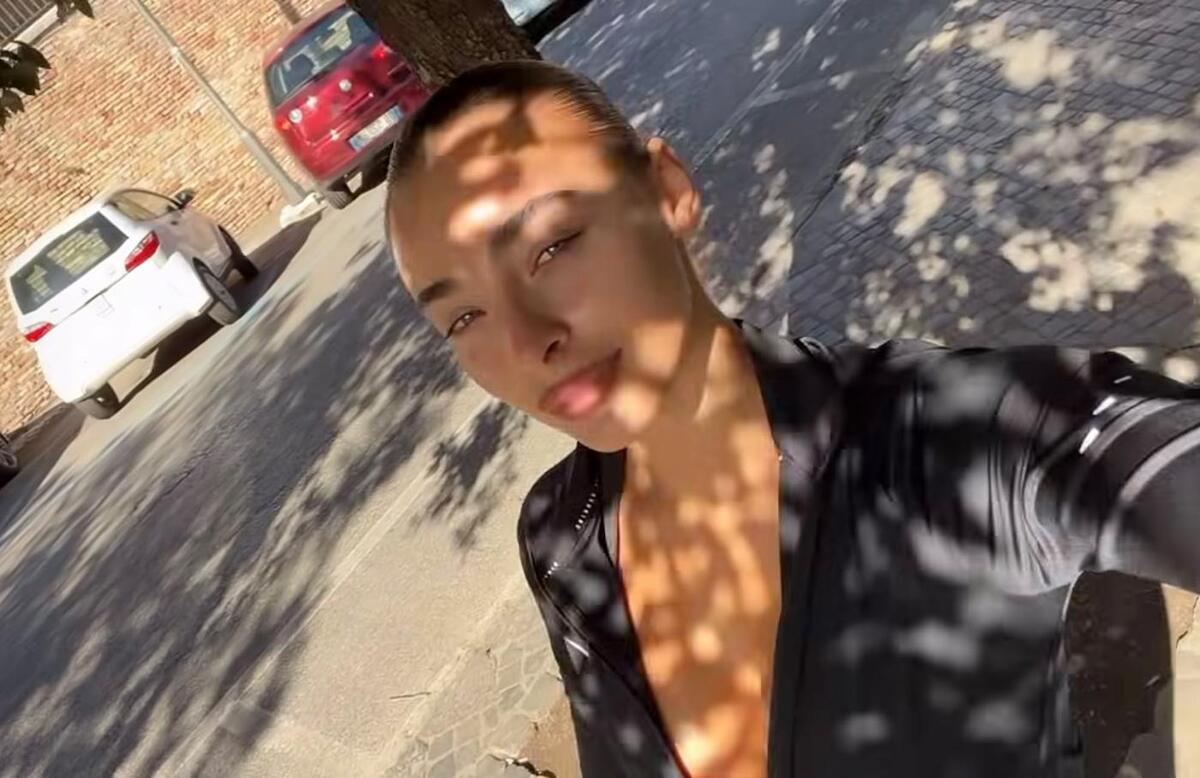 Chiara Frattesi