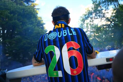 Francesco Acerbi