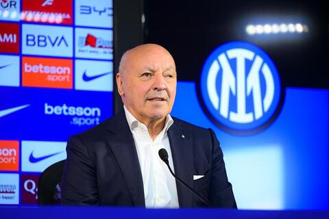 Beppe Marotta
