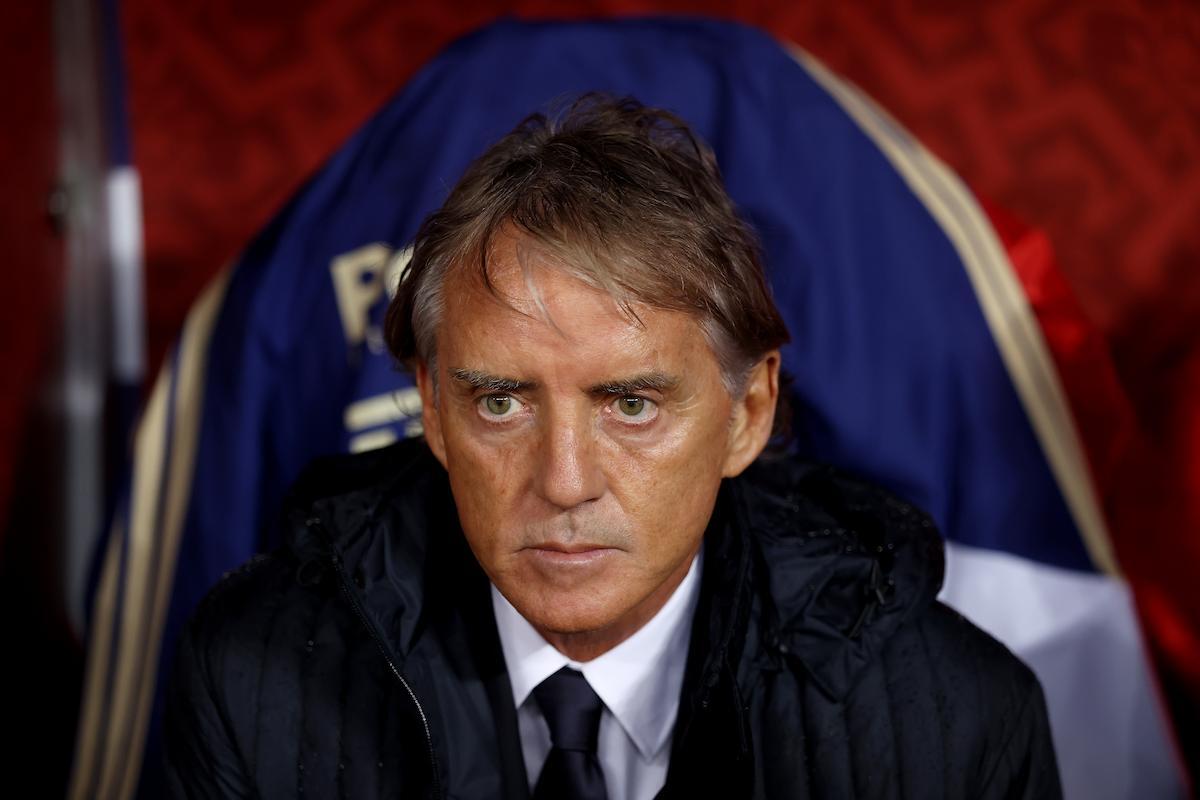 Longhi: "Ecco su cosa sta puntando Mancini. Attacco? Deve accontentarsi, ma ha..."