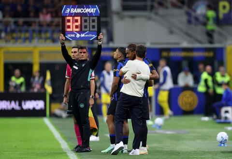 Cristian Chivu