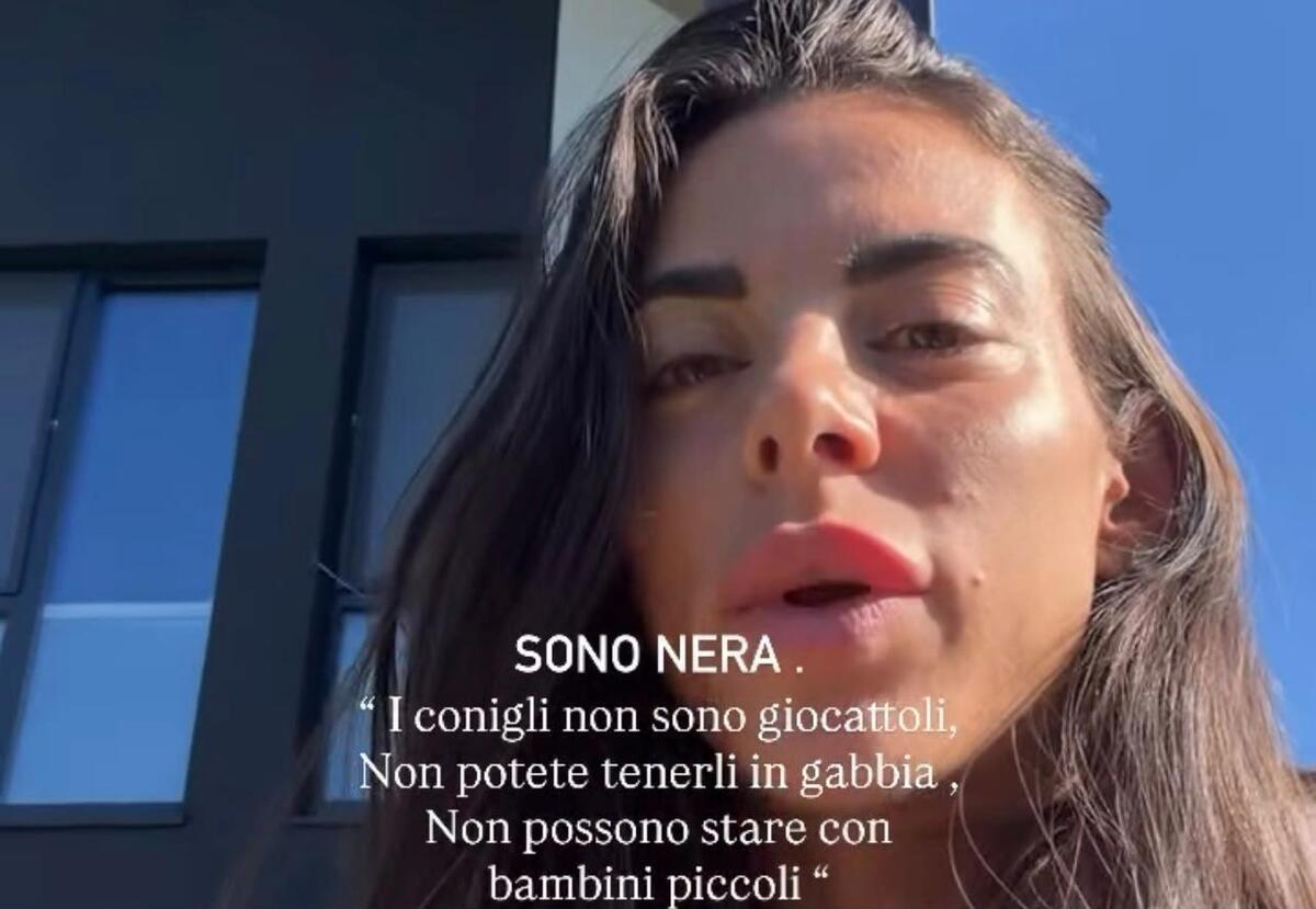 Giulia Amodio