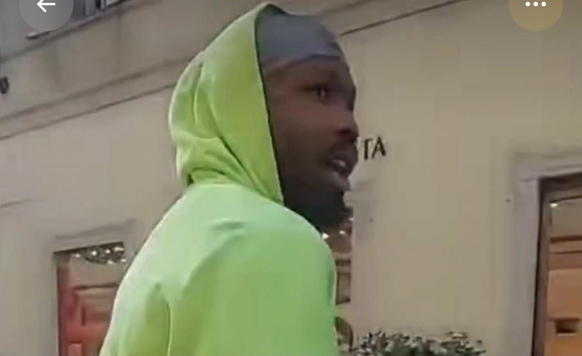 Marcus Thuram