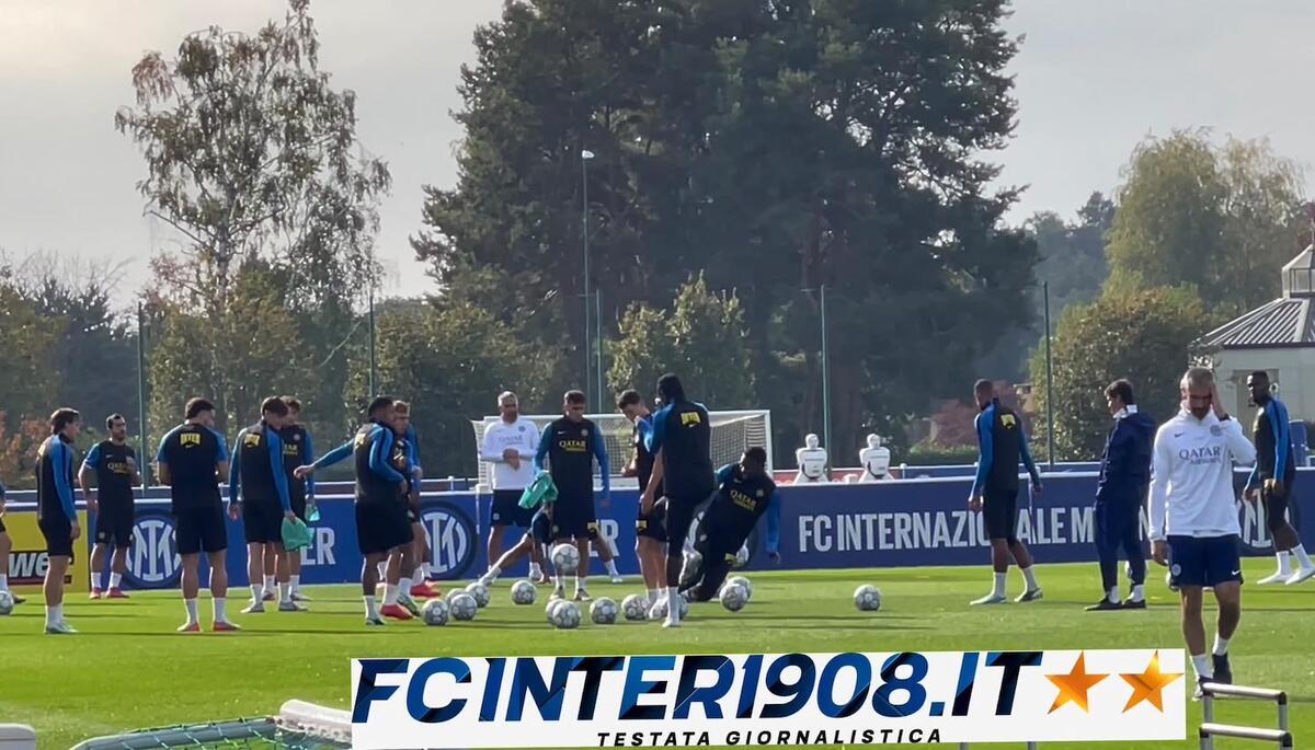 Tikus Champions Inter